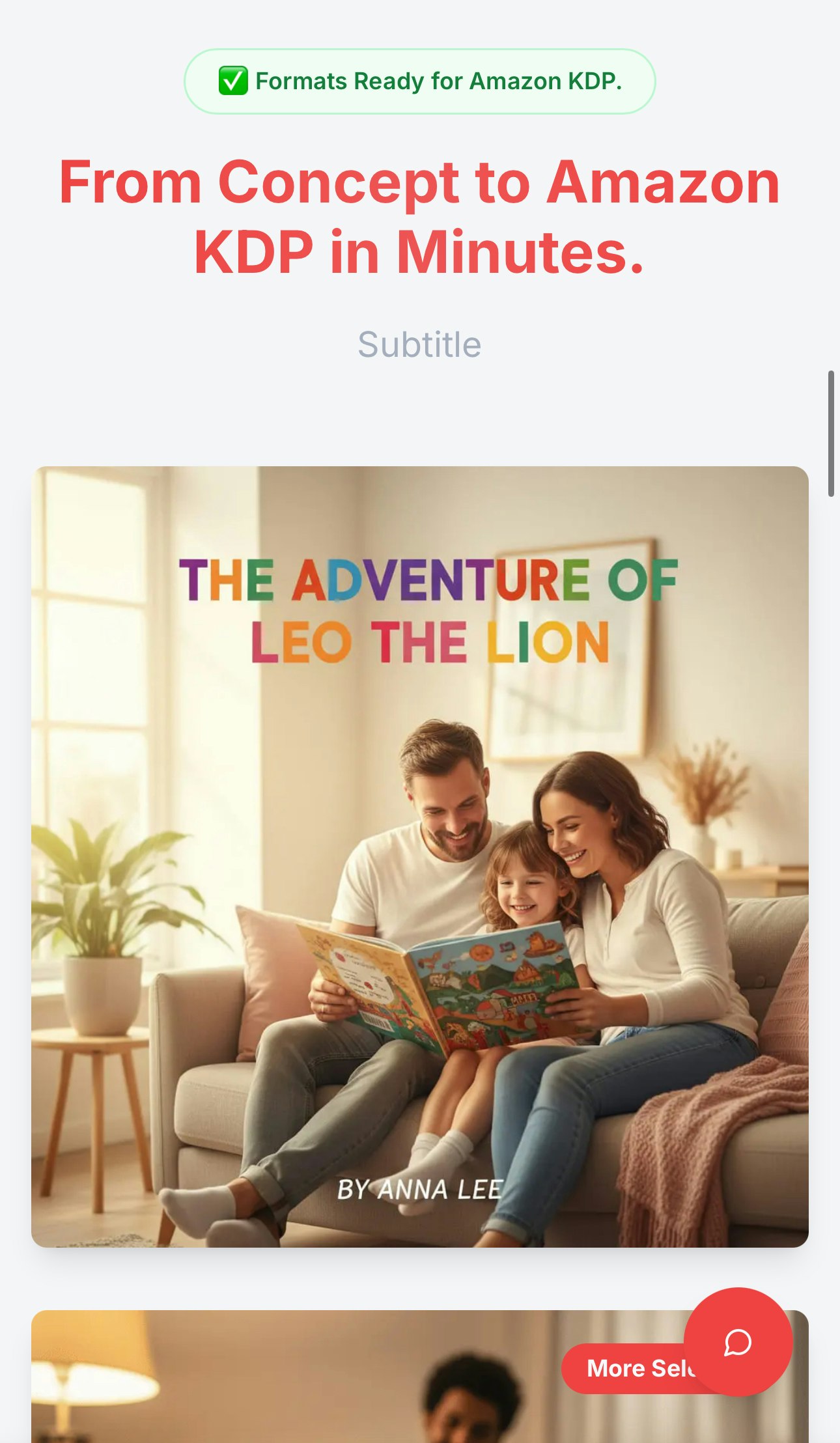 iFlowy - Screenshot 3 showing product features and functionality