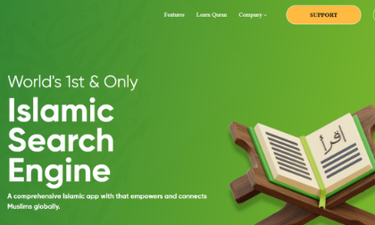 Islam360 gallery image