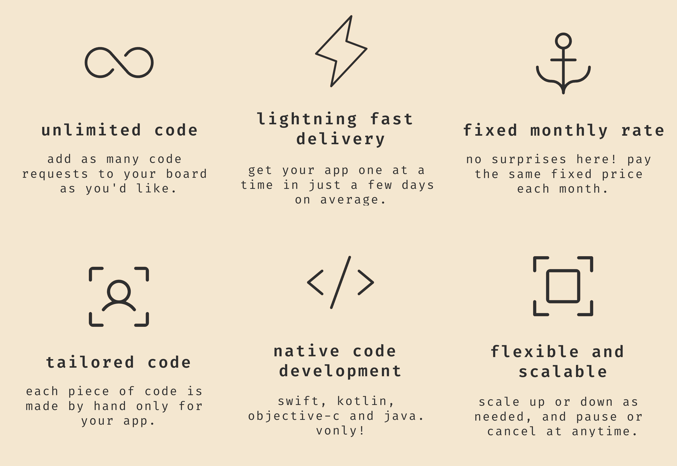 وسائط Runcode.info - حل الاشتراك في تطوير الهاتف المحمول الخاص بك 3