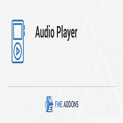 Audiospieler für WooCommerce