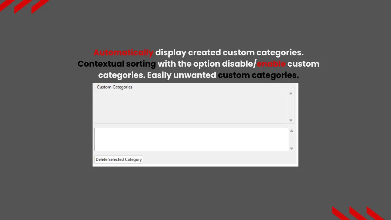 NeatDesk gallery image