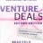 Venture Deals: Be Smarter Than Your Lawyer and VC