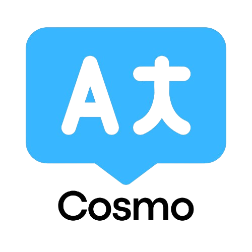 Cosmo Translator