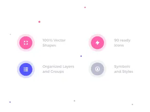 Rodman Mobile UI Kit gallery image
