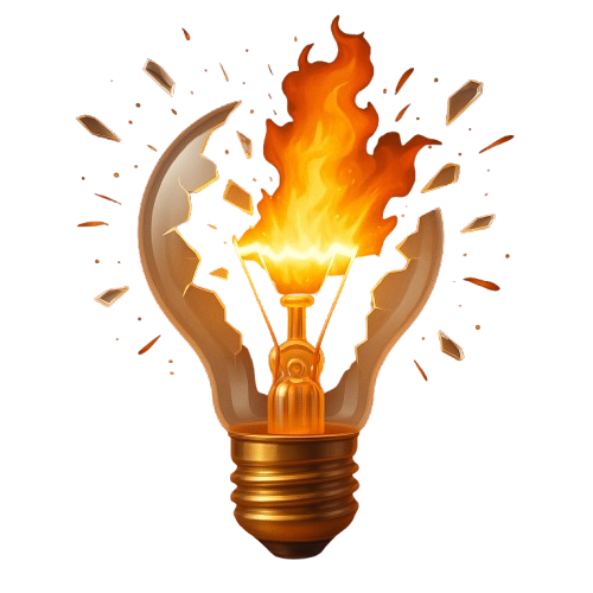 Spark logo