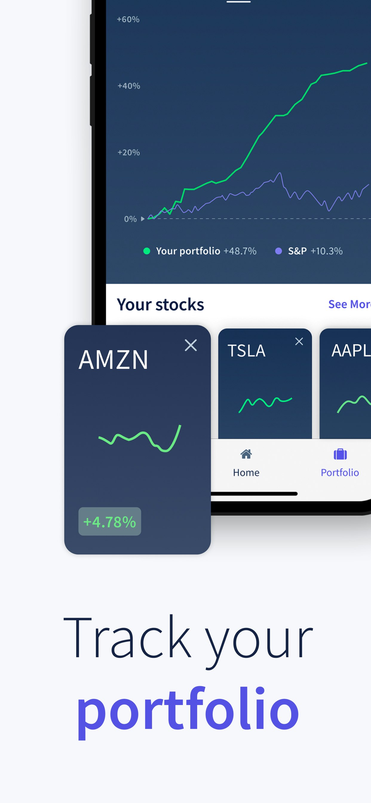 Front Finance gallery image