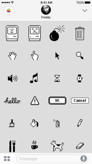 Classic Mac by Apple Image