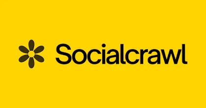 Socialcrawl gallery image