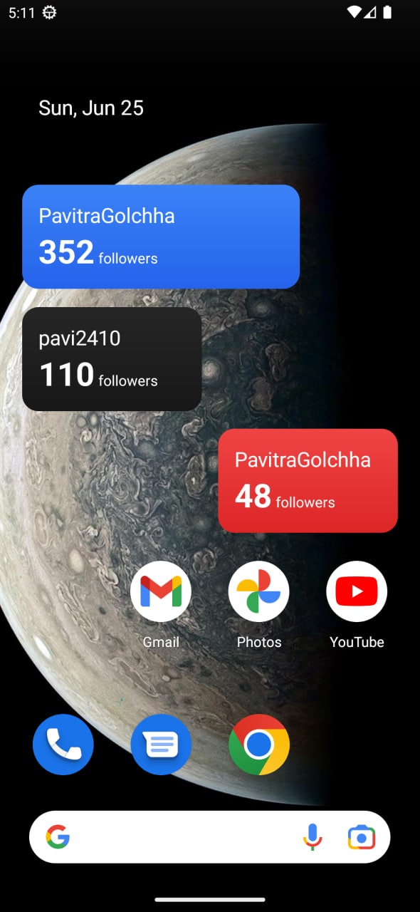 folo media 4