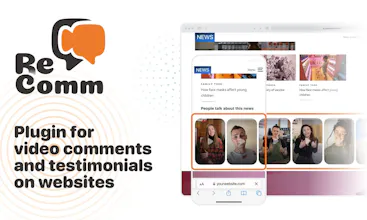ReComm gallery image