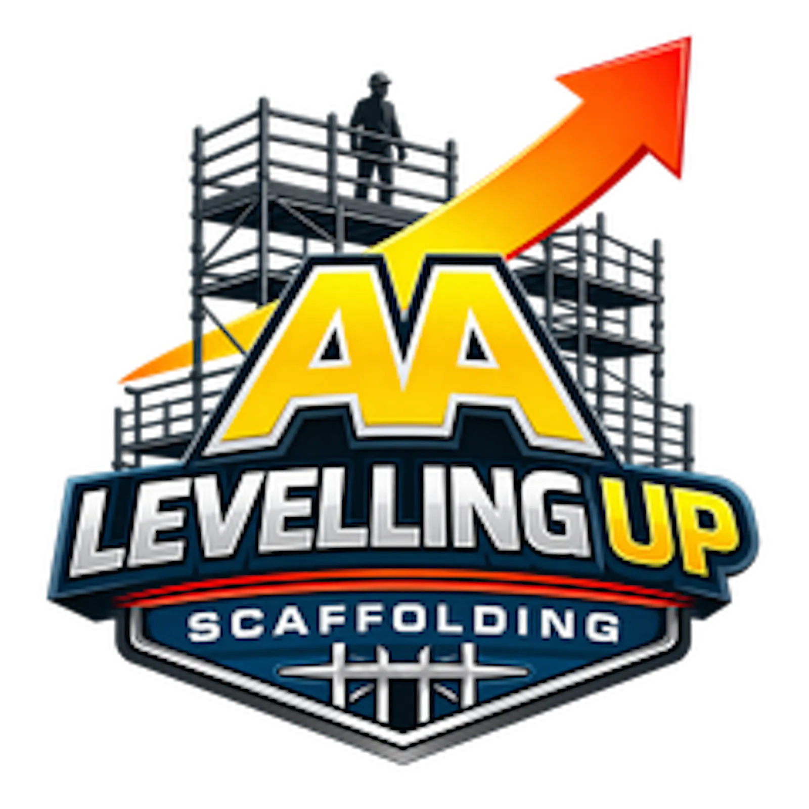 aalevellingupscaffold.com screenshot 1