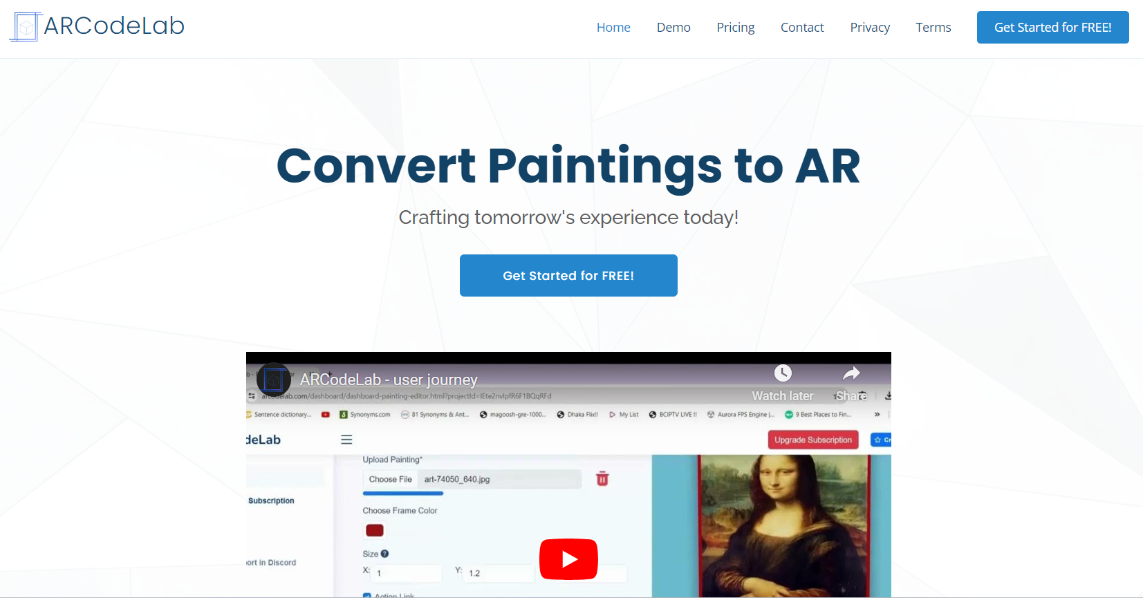 arcodelab media 2