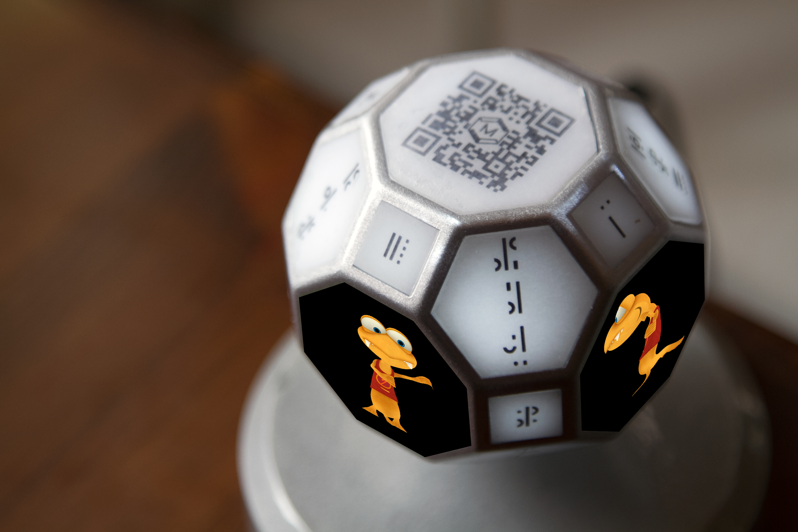 Monstuz gallery image