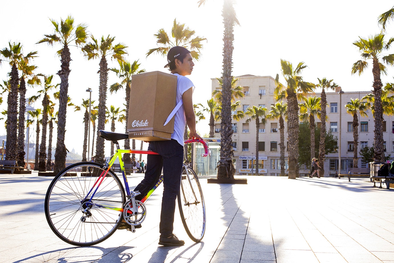 DRUMKIT by Obilab gallery image