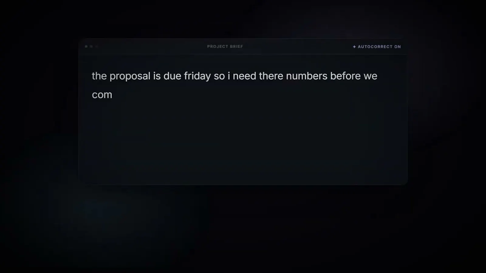 Glidey screenshot 1 (video preview)