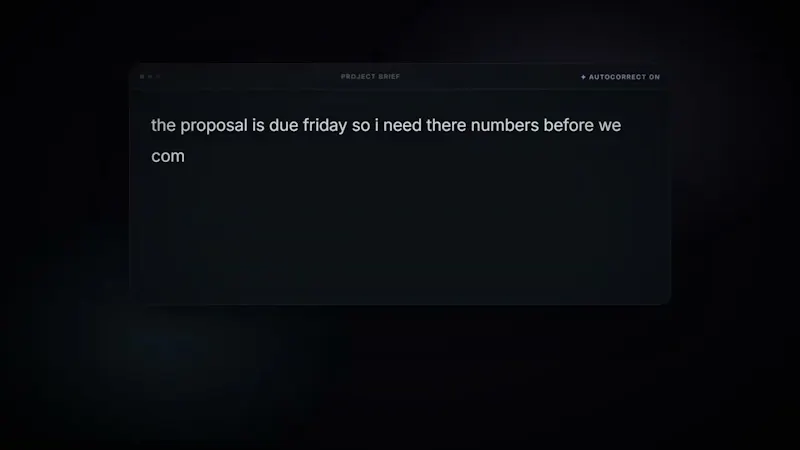 Glidey screenshot 1 (video preview)