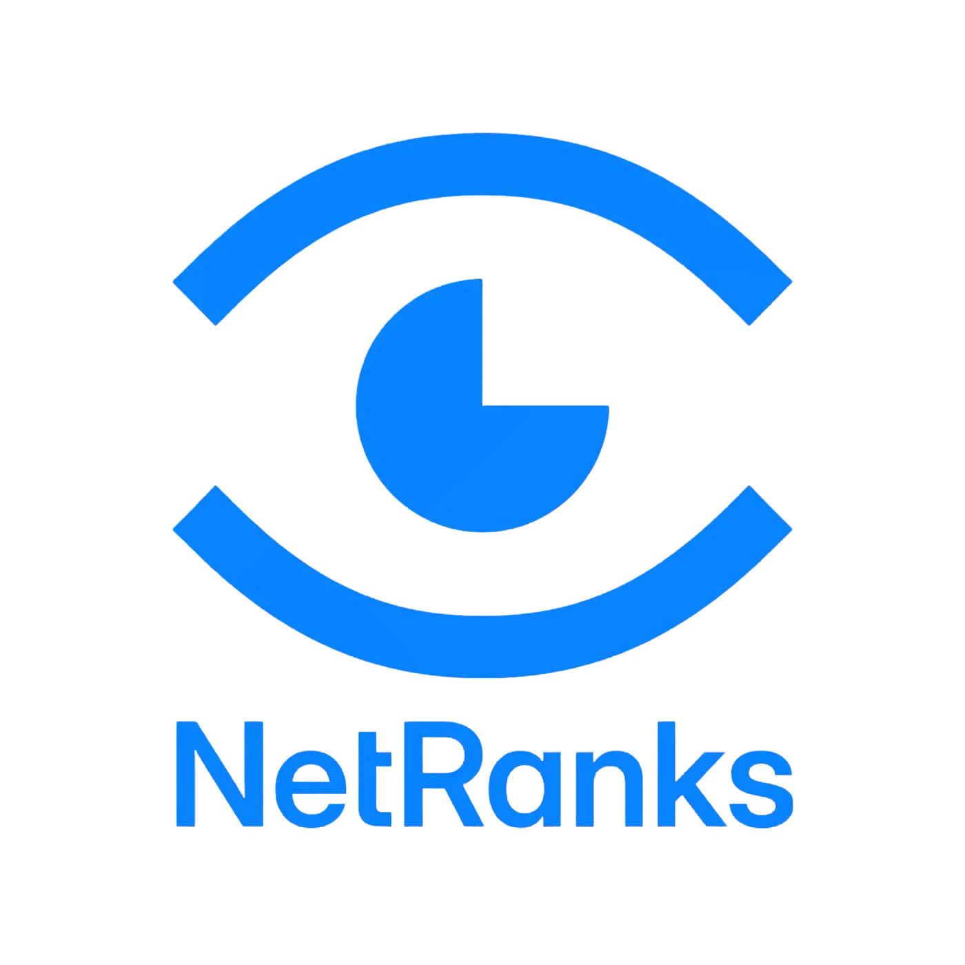 NetRanks logo