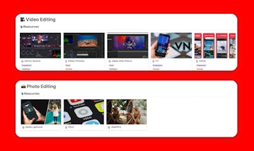 Creator Growth KIT gallery image