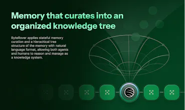 Byterover gallery image