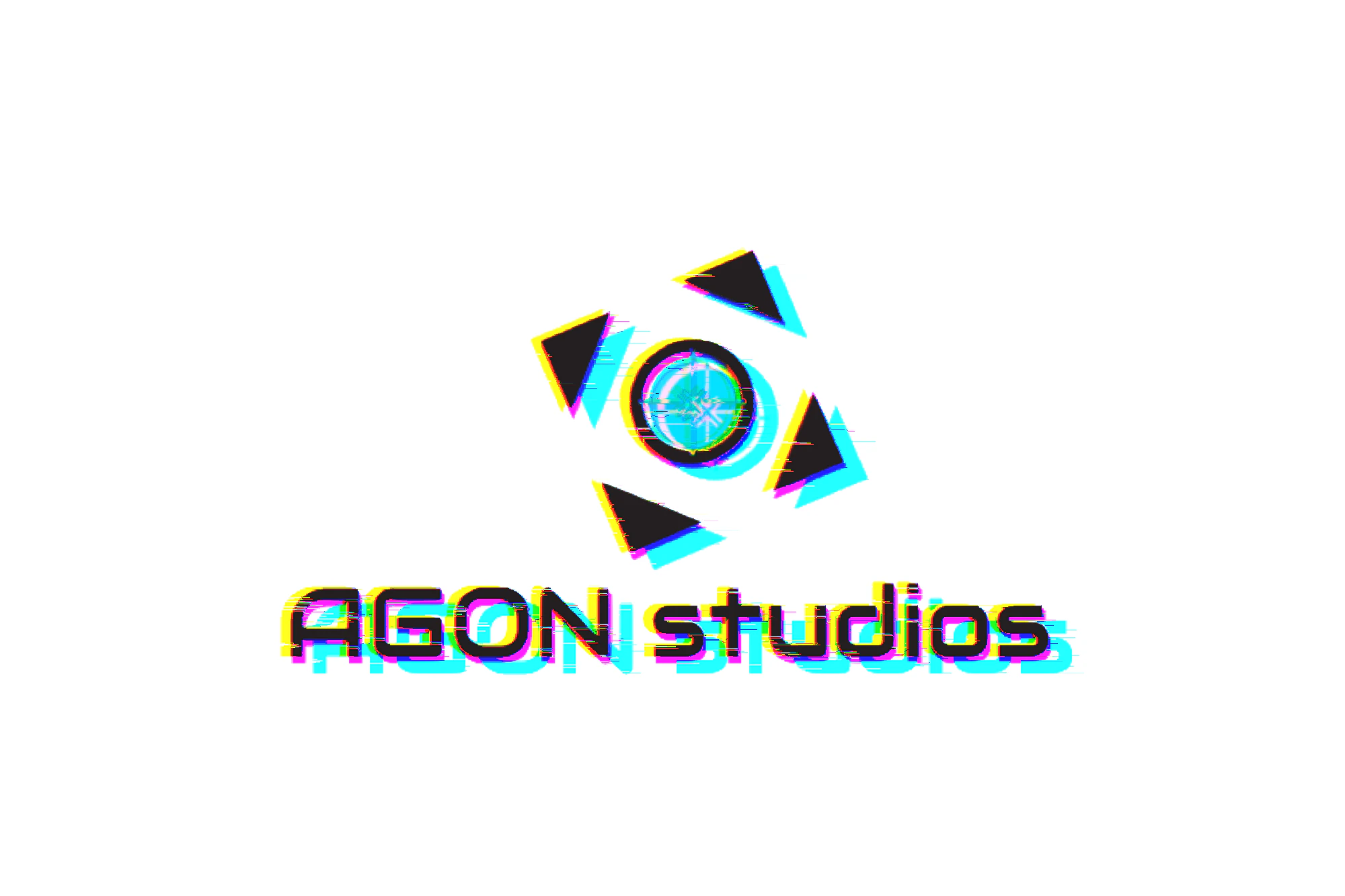 Agon Studios cover