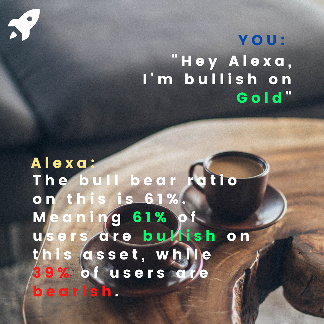 Bull or Bear gallery image