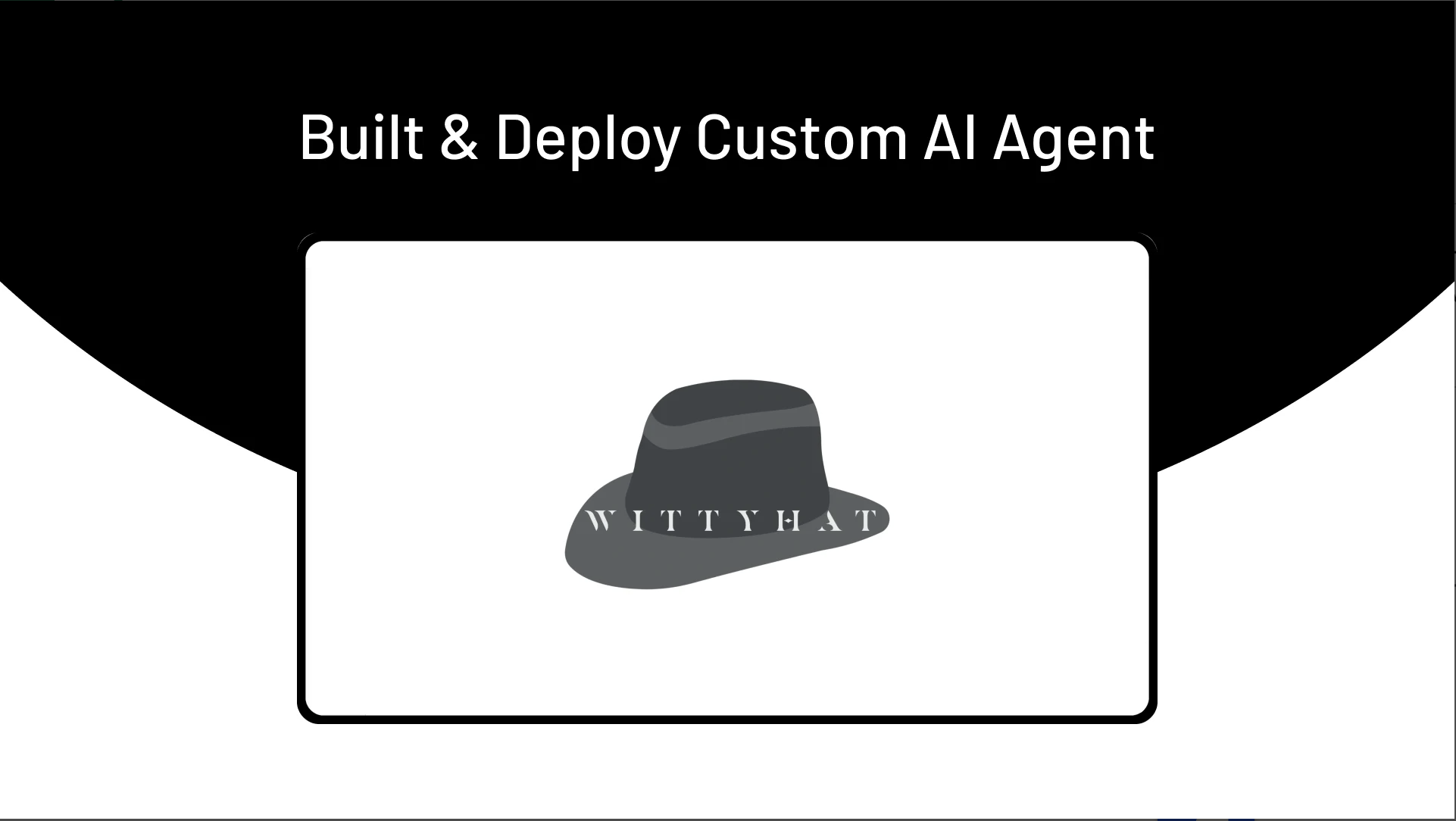 WittyHat gallery image