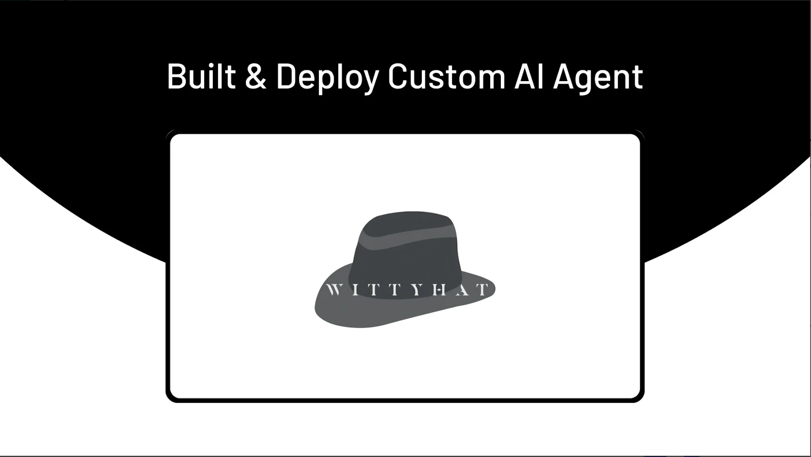 WittyHat screenshot 1