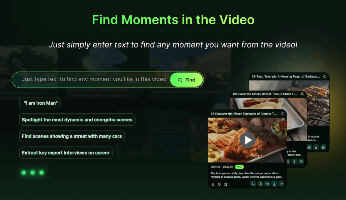 Octopus Clips  gallery image