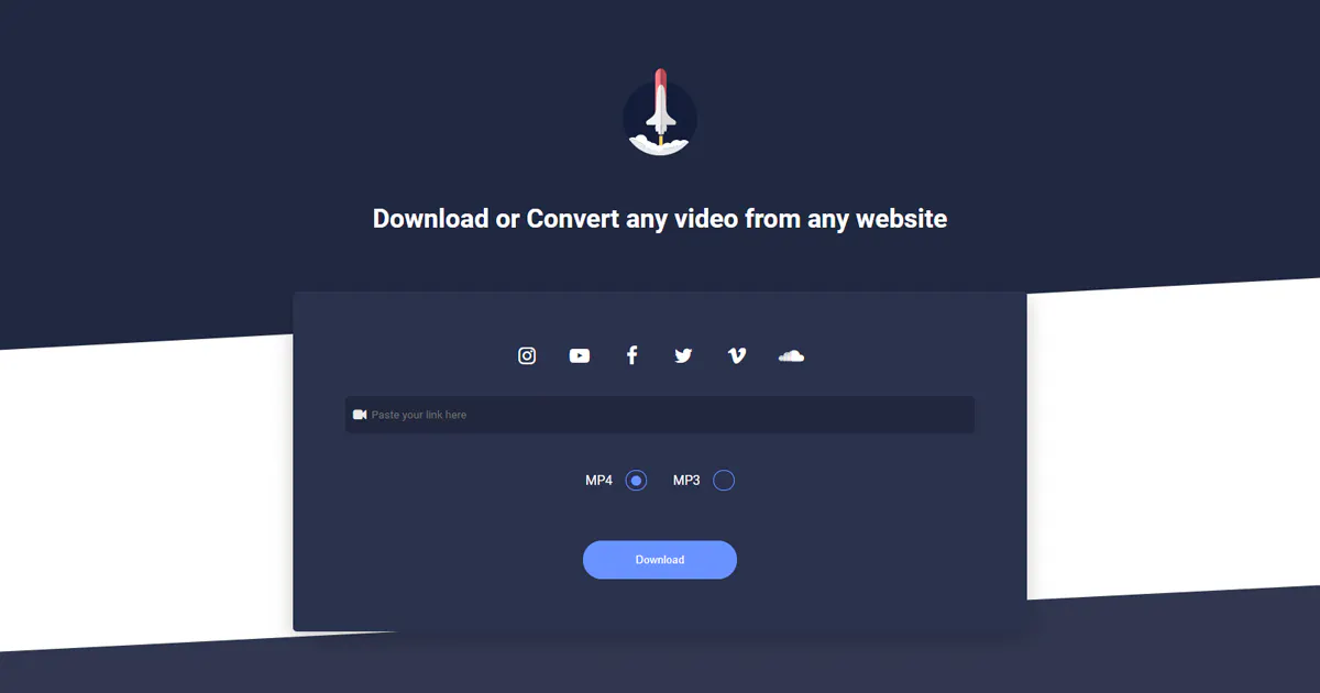 Free video download