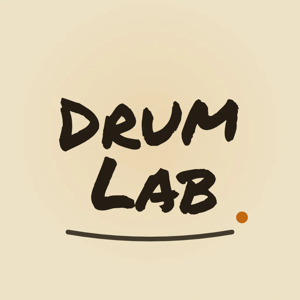 Drum Lab