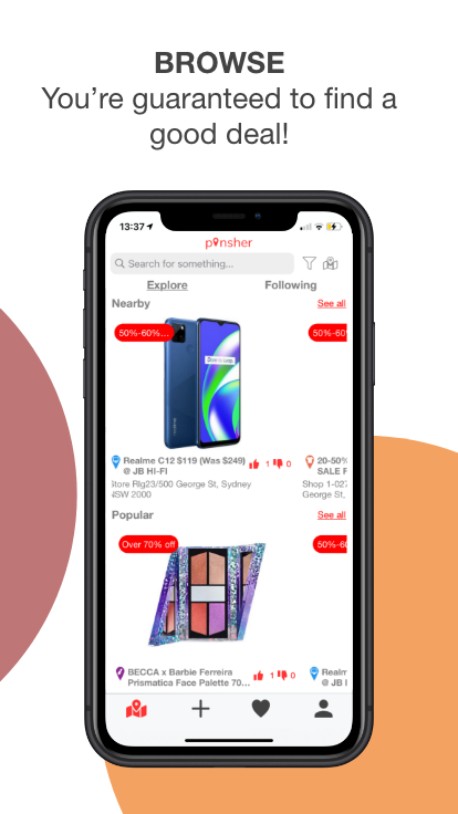 Pinsher gallery image