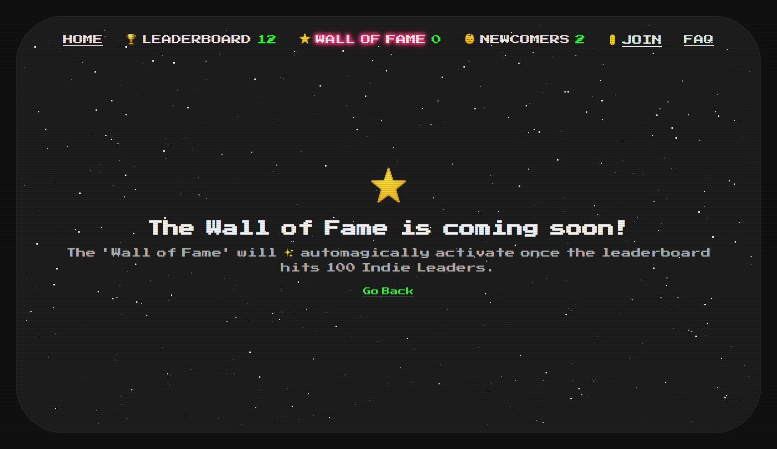 IndieLeaders gallery image