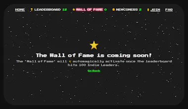 IndieLeaders gallery image