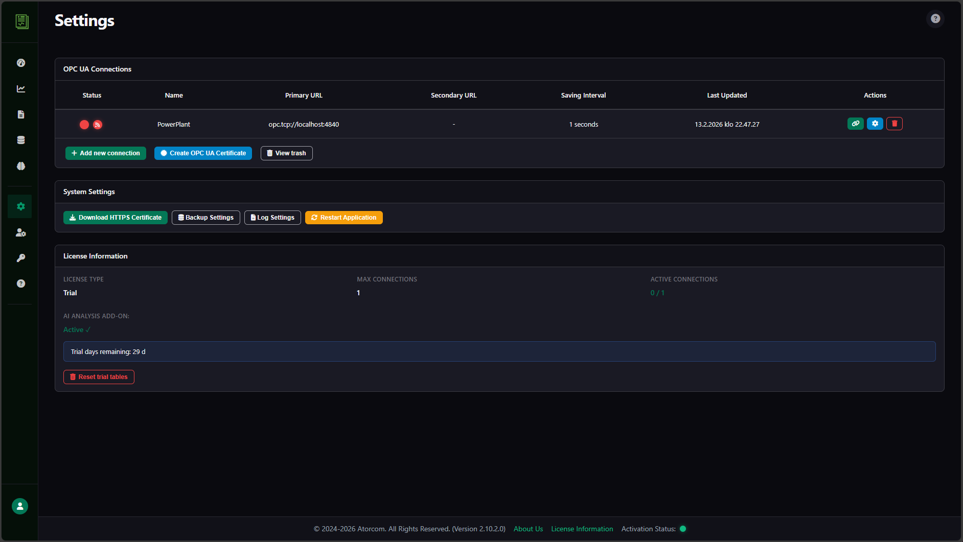 DataPortia gallery image