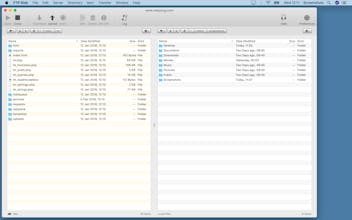 FTP Disk gallery image