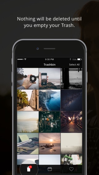 Jumpshot gallery image