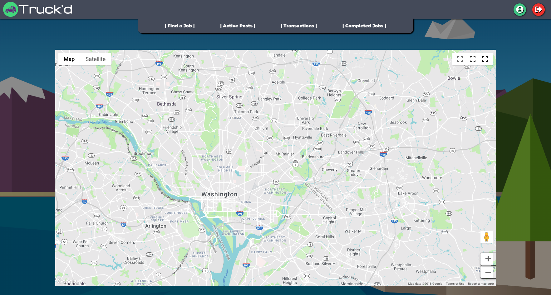 Truck'd gallery image