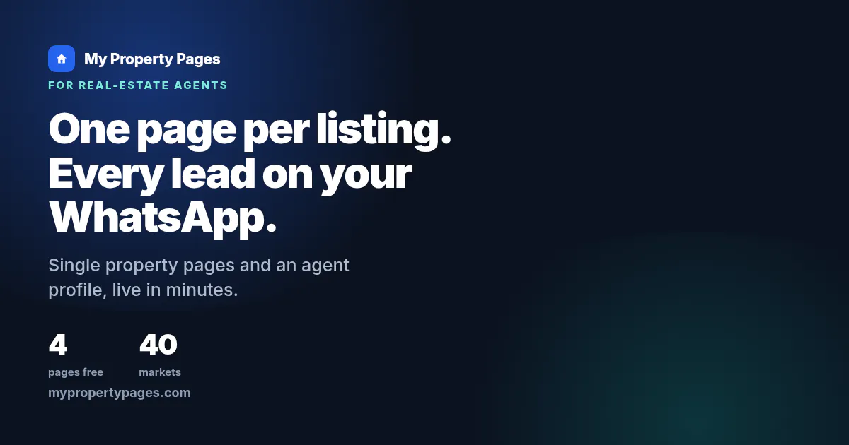 MyPropertyPages gallery image