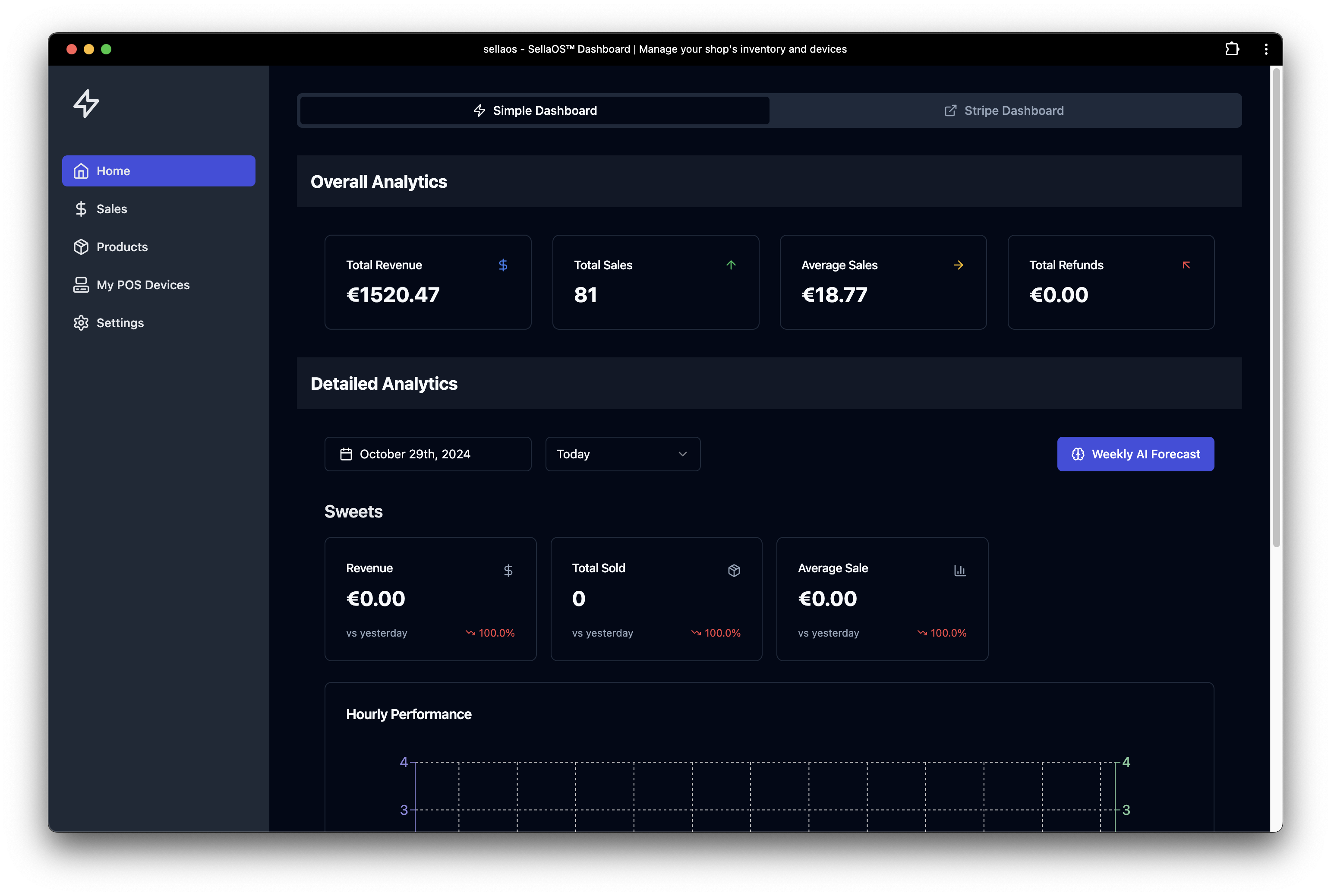 SellaOS (Discontinued) gallery image