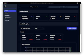 SellaOS (Discontinued) gallery image