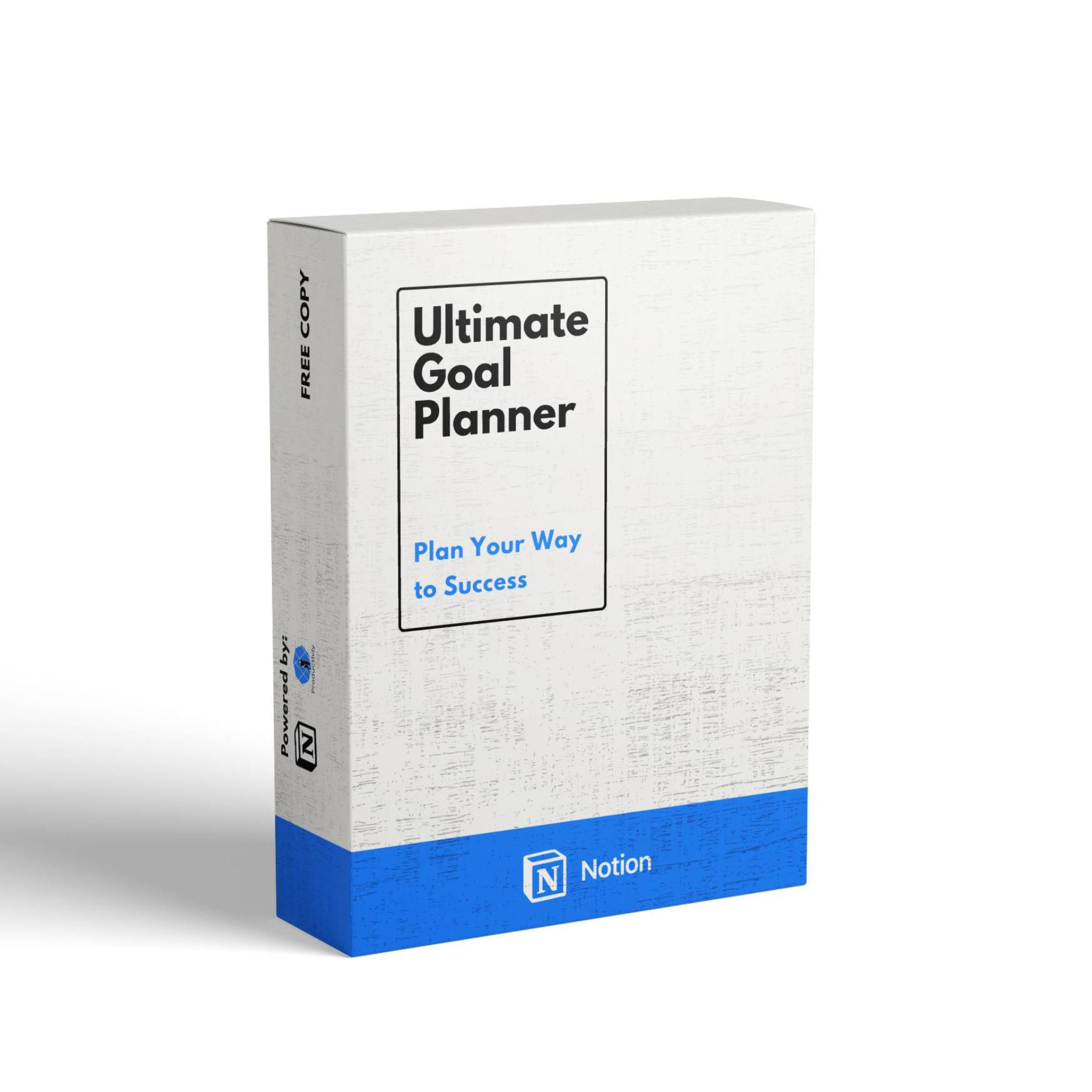 Ultimate Goal Planner