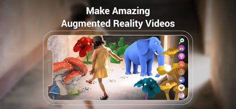 Leo Augmented Reality Video Camera gallery image
