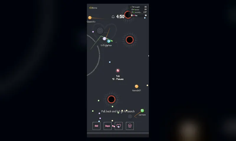 MIBS screenshot 6