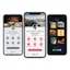 Dada-Card: Digital Business Card