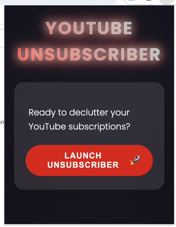 Yt afmeldschrijver media 2