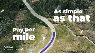 VOOM Insurance gallery image