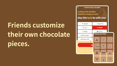 Lucky Chocolate gallery image