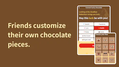 Lucky Chocolate gallery image