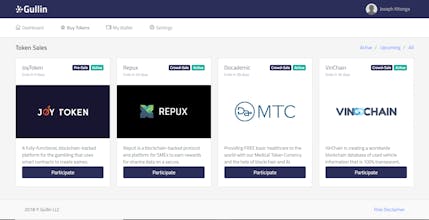 Gullin gallery image