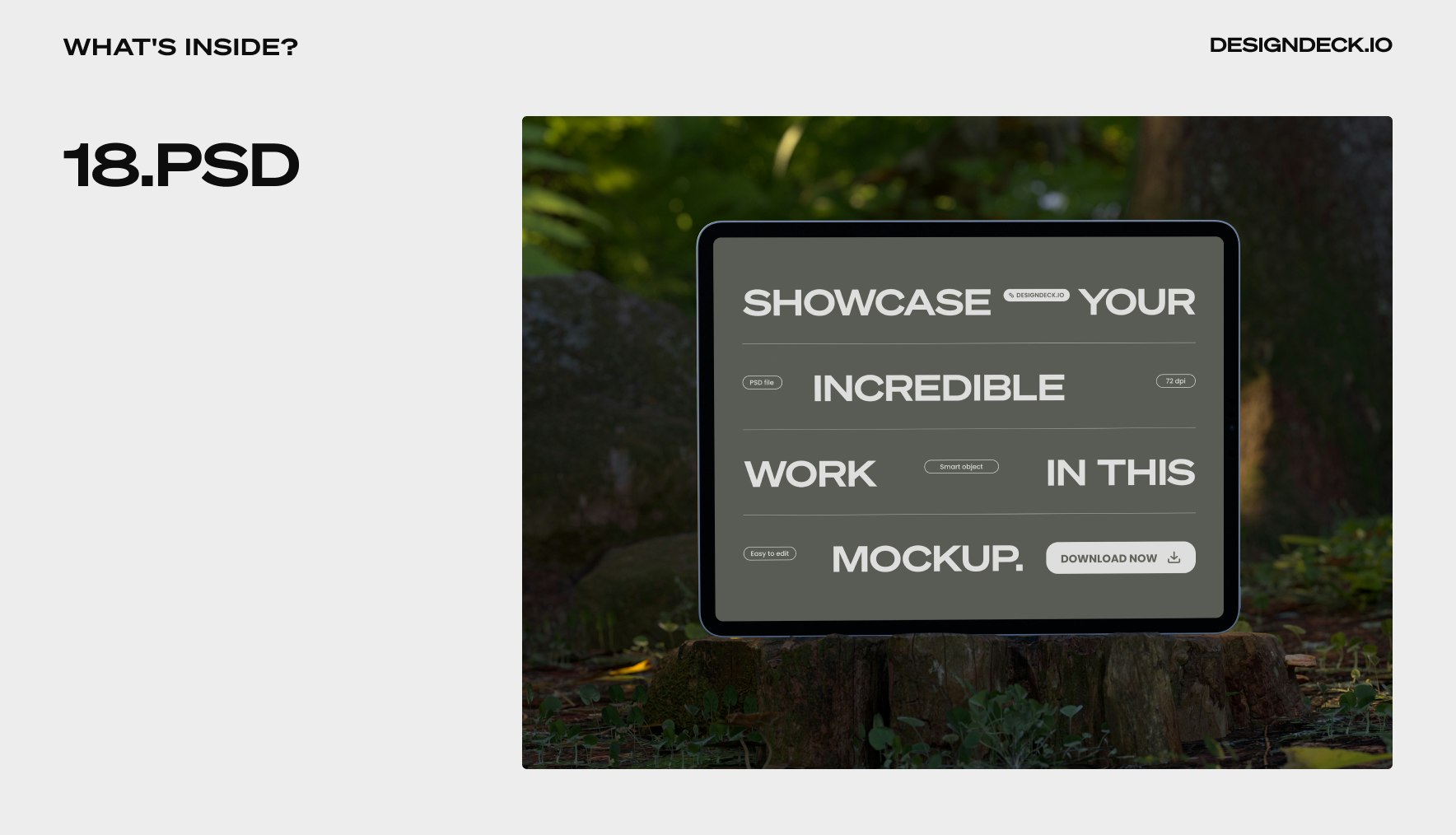 Free Device Mockups media 3